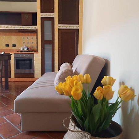 Appartamento F&M Castelnuovo Magra Bagian luar foto